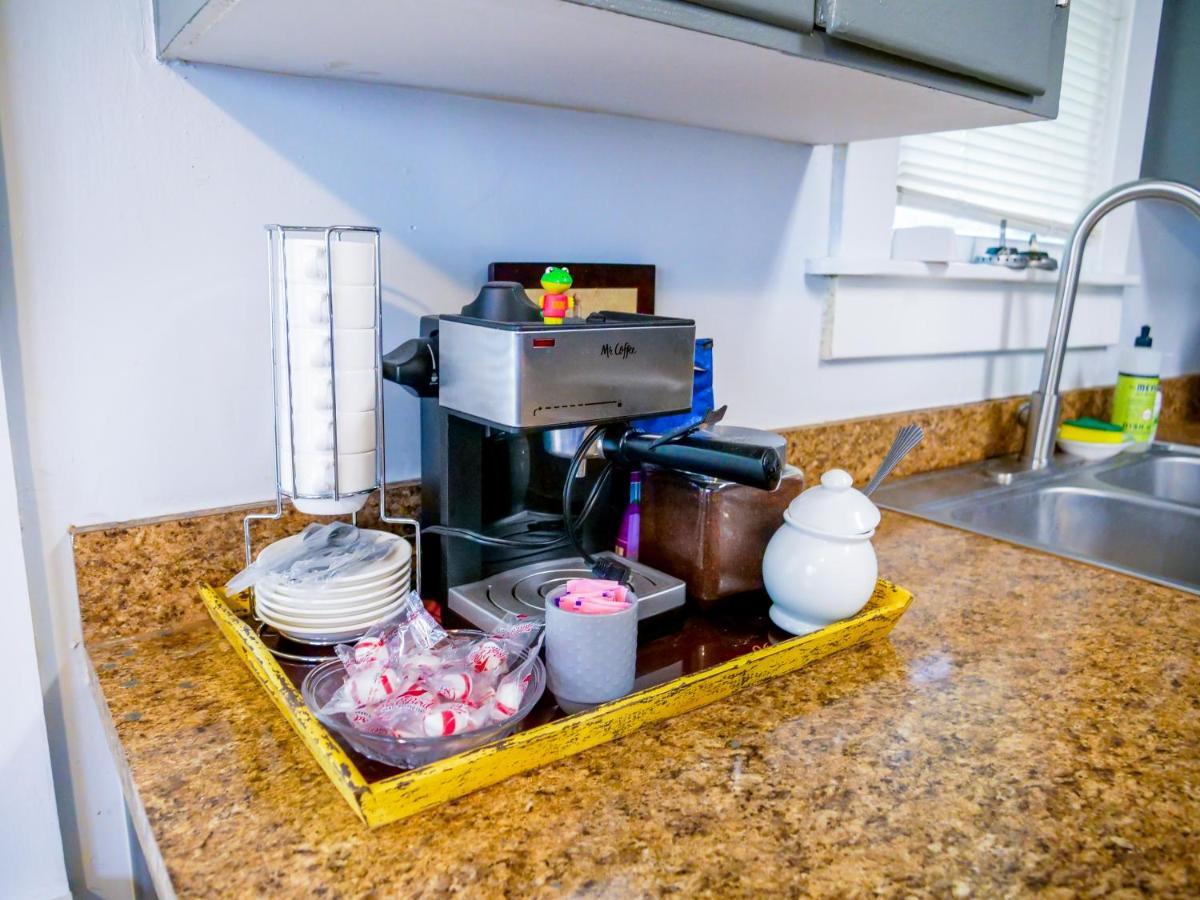 Private Home In Ocala With Fenced Yard, Piano, Central Location, Pets Welcome Exterior foto
