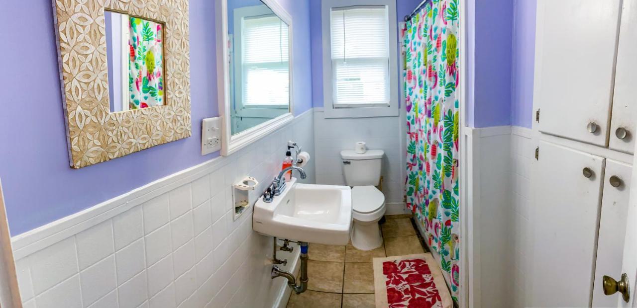 Private Home In Ocala With Fenced Yard, Piano, Central Location, Pets Welcome Exterior foto