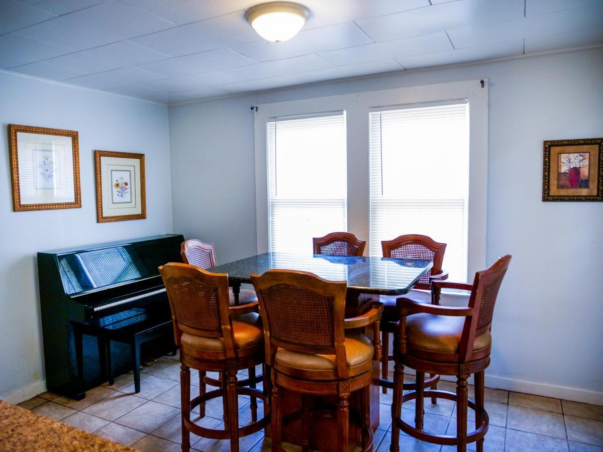 Private Home In Ocala With Fenced Yard, Piano, Central Location, Pets Welcome Exterior foto