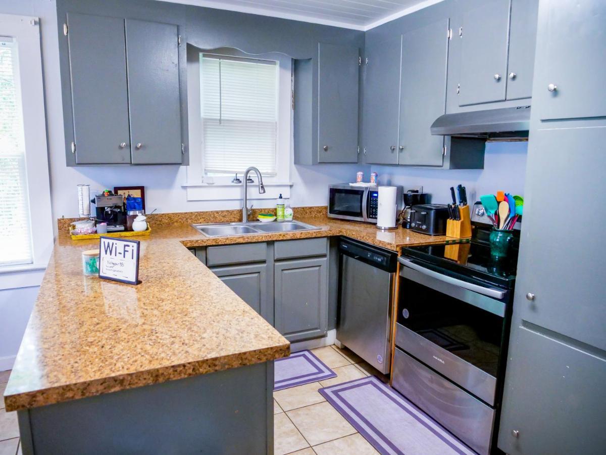 Private Home In Ocala With Fenced Yard, Piano, Central Location, Pets Welcome Exterior foto