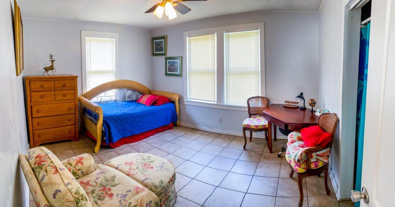 Private Home In Ocala With Fenced Yard, Piano, Central Location, Pets Welcome Exterior foto