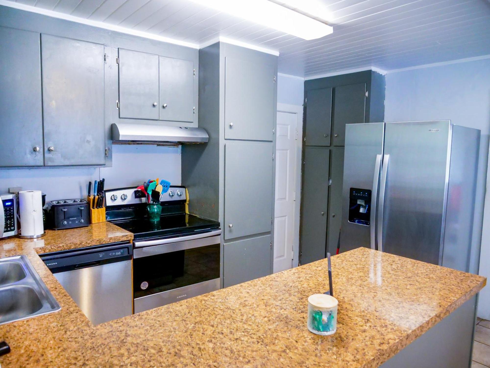 Private Home In Ocala With Fenced Yard, Piano, Central Location, Pets Welcome Exterior foto